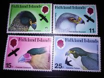 [Birds of Prey, տեսակ IC]