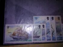 [Cape Horn Sailing Ships, type PA]