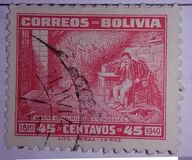 [The 130th Anniversary of the Death of P.D. Murillo, Patriot, type DM]
