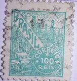 [Local Motifs and Personalities - Thin Paper, Control Lines on Backside, type HO14]