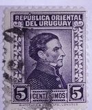 [General Jose Artigas, Tipi HV2]