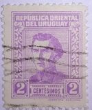 [General Jose Artigas, type IS2]