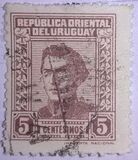 [General Jose Artigas, type IS3]