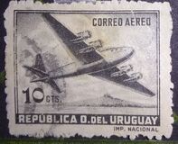 [Airmail - Airplanes, type KR2]