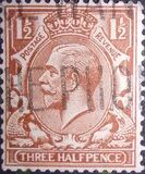 [King George V, 类型 BX1]