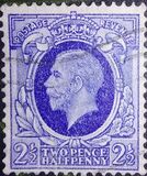 [The 9th Congress of the Universal Postal Union in London, type CH]