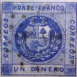 [Coat of Arms - Zigzag Lines in Spandrels., type H]