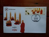 [Festivals in Myanmar - Religious Examination Festival, type ES]
