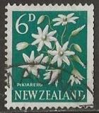 [Local Motifs - Flowers, type GY]