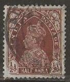 [King George VI, 1895-1952, प्रकार AF1]