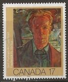 [Canadian Paintings, Tipe AAH]