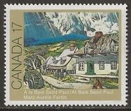 [Canadian Paintings, Tipe AAI]