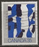 [Canadian Paintings, Tipe AAJ]