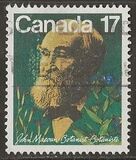 [Canadian Botanists, տեսակ AAP]