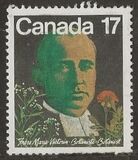 [Canadian Botanists, տեսակ AAQ]