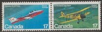 [Canadian Aircraft, տեսակ AAX]