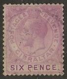 [King George V - Different Watermark, type J14]