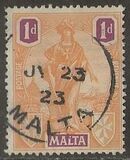 [Allegorical Stamps, type T2]