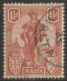 [Allegorical Stamps, type T4]