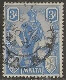 [Allegorical Stamps, type T6]