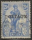 [Allegorical Stamps Overprinted "POSTAGE", jenis T17]