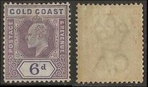 [King Edward VII of the United Kingdom, 类型 H2]