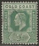 [King Edward VII, type G9]