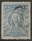 [The 200th Anniversary of the Birth of Bertrand Francois Mahé de La Bourdonnais, 1699-1753, סוג AK]