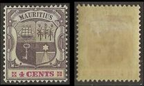 [Coat of Arms, type AG9]