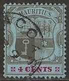 [Coat of Arms - New Watermark, סוג AG24]