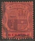 [Coat of Arms - New Watermark, סוג AG25]