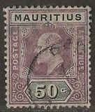 [King Edward VII, 1841-1910, тып AV3]