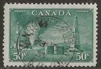 [Oil Industry, type ET]