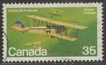 [Canadian Aircraft, typ ZW]