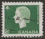 [Queen Elizabeth II, type JA]