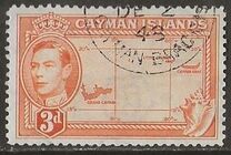 [King George VI & Local Motifs, タイプ AM1]