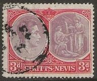 [Coat of Arms of Nevis, type K4]