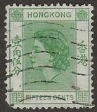 [Queen Elizabeth II, type AI2]