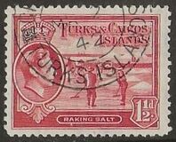 [King George VI, type R3]