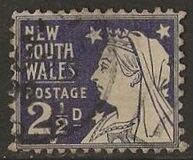 [Coat of Arms, Queen Victoria, Lyrebird, tip AE1]