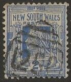 [Coat of Arms, Queen Victoria, Lyrebird, tip AD]