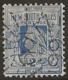 [Coat of Arms, Queen Victoria, Lyrebird, tip AD]