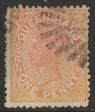 [Queen Victoria, type H2]