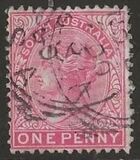 [Post Office Adelaide, Tipe E5]