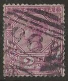 [Queen Victoria - New Design, type J]
