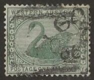 [Black Swan - New Design, type J]