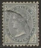 [Queen Victoria, type AB]