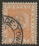 [Sailing Ship "Sandbach" - New Design, type I2]