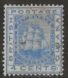 [Sailing Ship "Sandbach" - New Design, type I3]