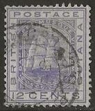 [Sailing Ship "Sandbach" - New Design, type I7]